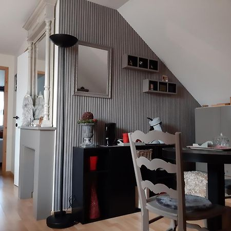 Bed and Breakfast Reve Gourmand Beauraing Exterior foto