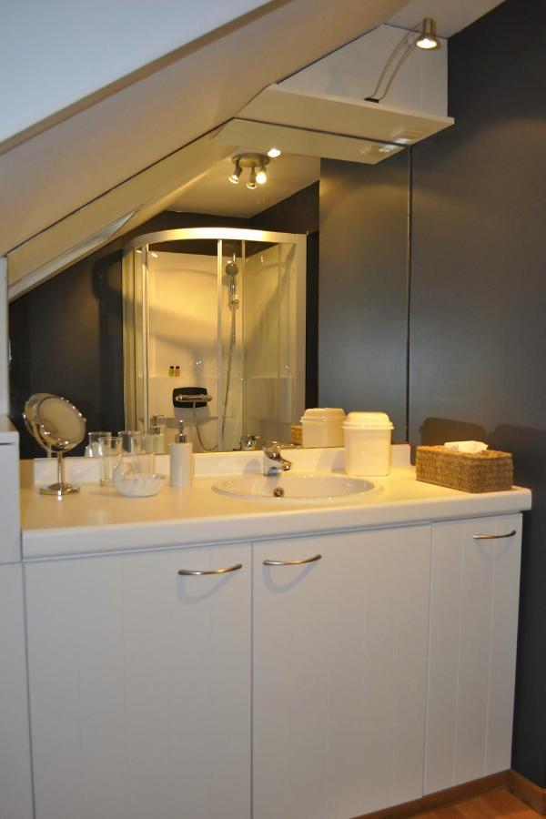 Bed and Breakfast Reve Gourmand Beauraing Exterior foto