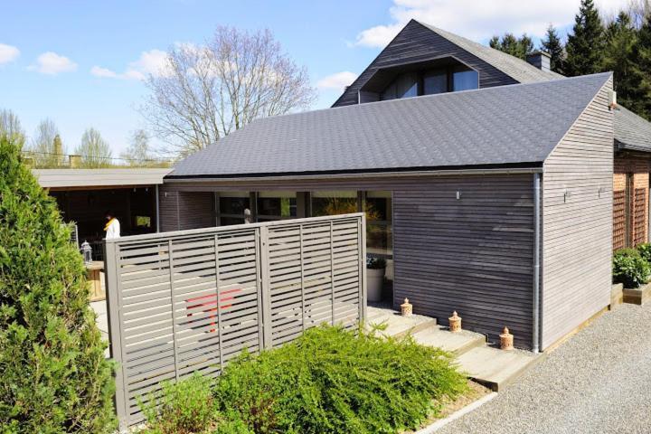 Bed and Breakfast Reve Gourmand Beauraing Exterior foto